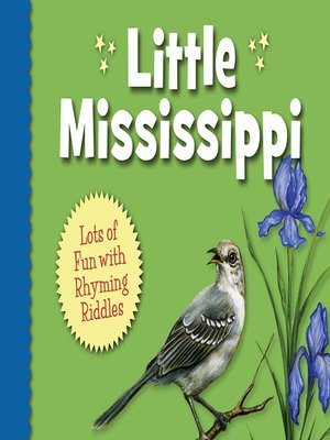 cover image of Little Mississippi